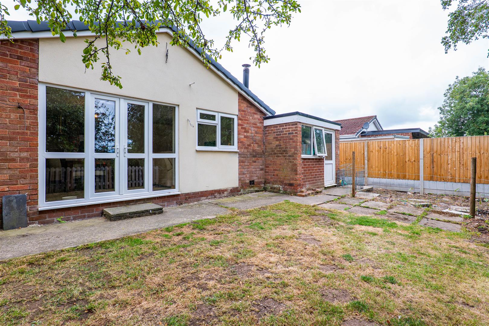 Franklands, Longton, Preston